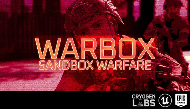 Warbox