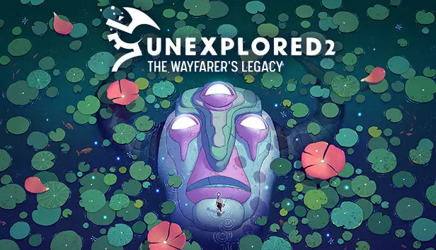 Unexplored 2: The Wayfarer's Legacy