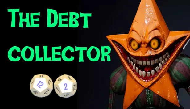 The Debt Collector Collector's Edition