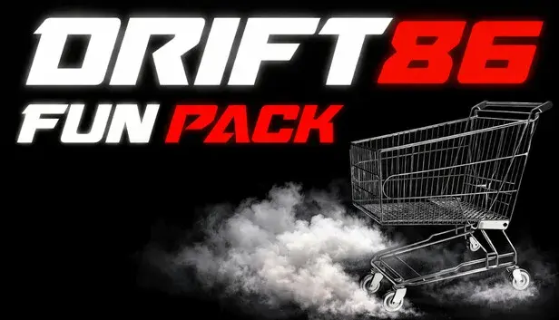 Drift86 - Fun Pack Special Edition