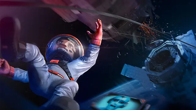 BLACKHOLE Complete Edition (Xbox One)