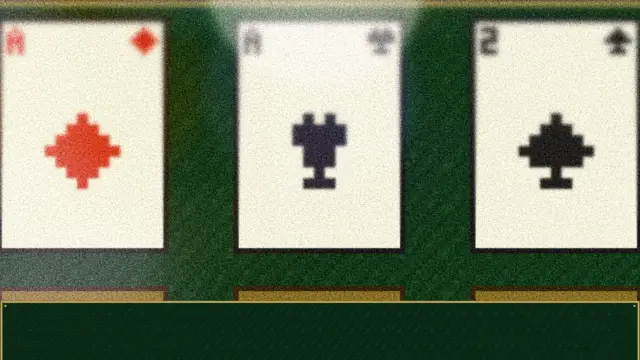 Klondike Solitaire: Pixel - Xbox One