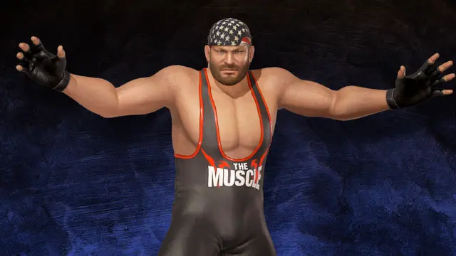 DOA6 Deluxe Costume - Bass (Xbox One)