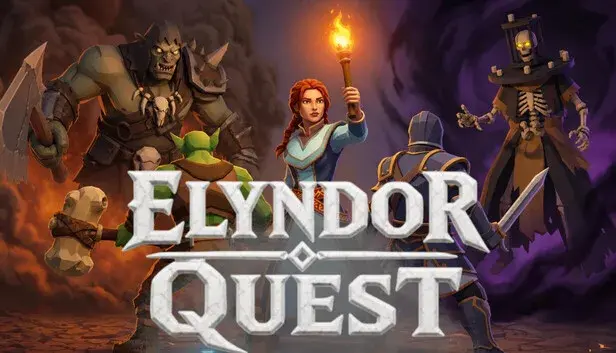 Elyndor Quest