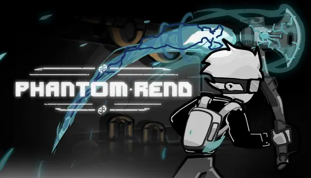 Phantom Rend