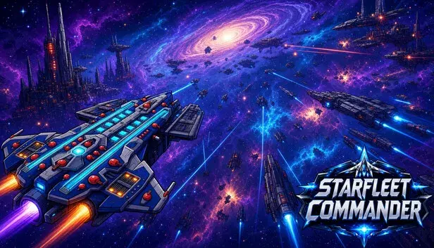 Starfleet Commander