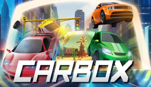 Carbox