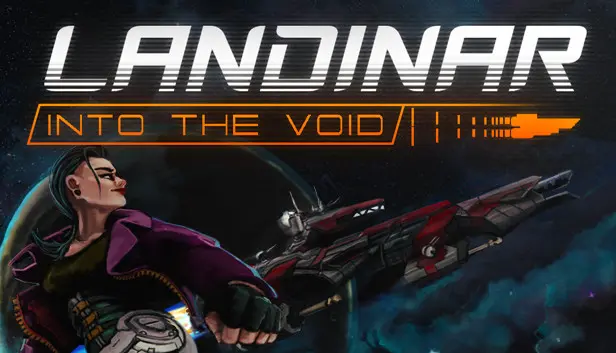 Landinar: Into the Void