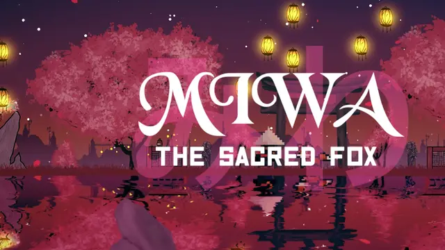 Miwa: The Sacred Fox