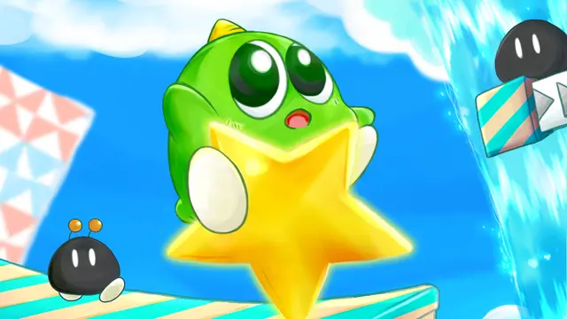 Gimmick! Special Edition (Xbox One)