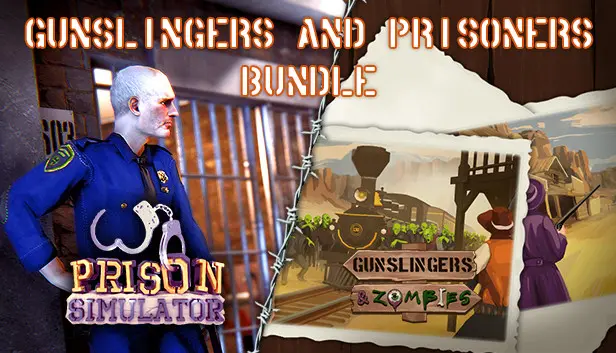 Gunslingers and Prisoners