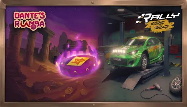 Rally + RUMBA
