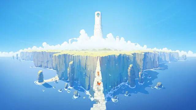 RiME (Xbox One)