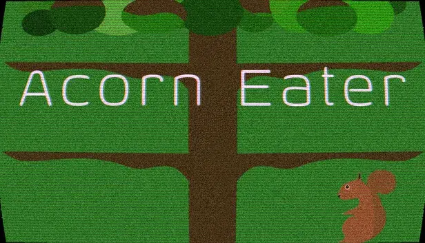 Acorn Eater