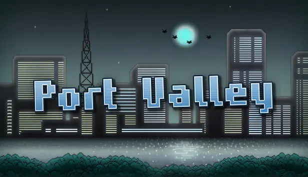 Port Valley