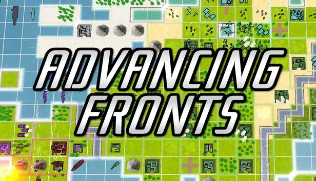 Advancing Fronts