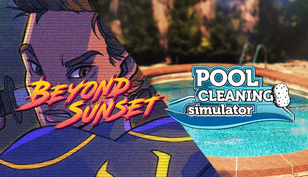 Beyond Pool Cleaning