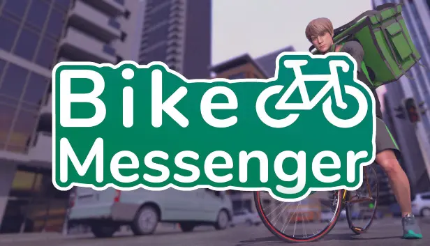 Bike Messenger