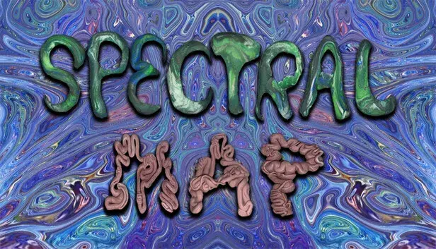 Spectral Map
