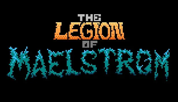 The Legion of Maelstrom