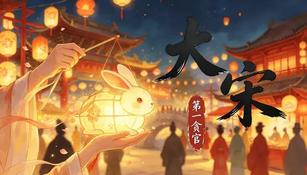 The Greatest Corrupt Official of the Great Song Dynasty