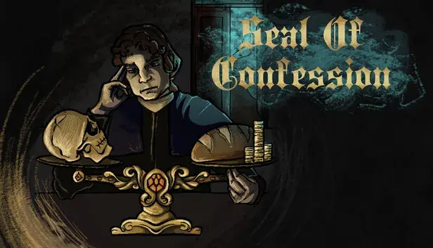Seal of Confession