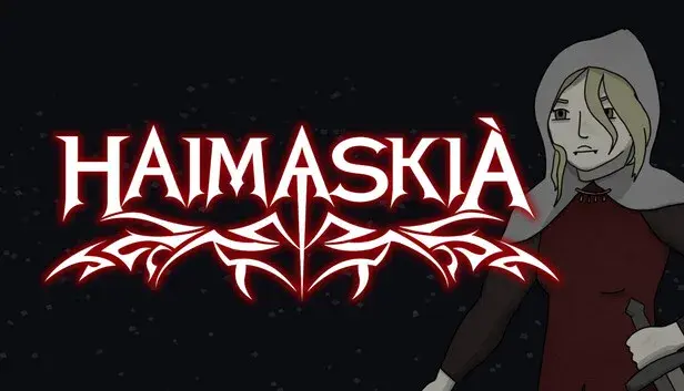 Haimaskià