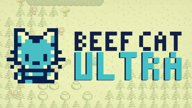 Beef Cat Ultra (Xbox One)