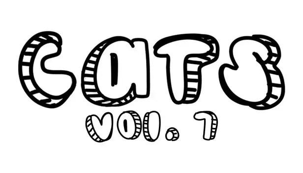 Cats Vol. 7