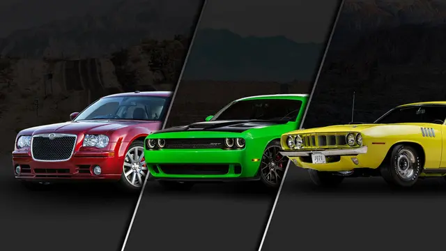 Car Mechanic Simulator 2021 - Dodge | Plymouth | Chrysler Remastered DLC (Xbox One & Series)