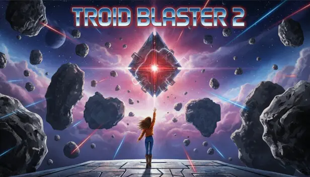 TROID BLASTER 2