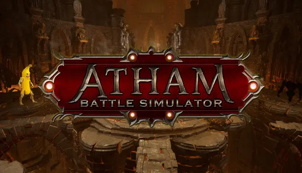 Atham Battle Simulator