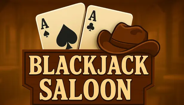 BlackJack Saloon