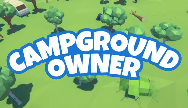 Campground Owner