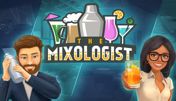 The Mixologist
