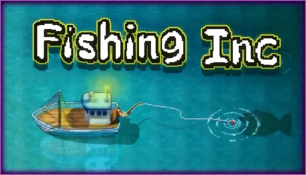 Fishing Inc - Supporter Pack