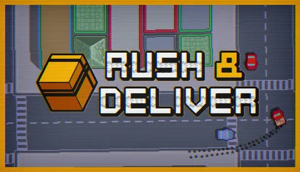 Rush & Deliver