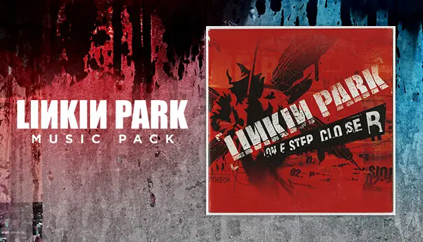 Beat Saber - Linkin Park - One Step Closer