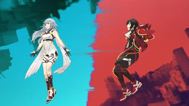 SCARLET NEXUS Bond Enhancement Pack 1 (Xbox One & Series)