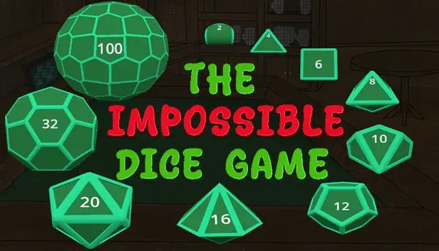 The Impossible Dice Game