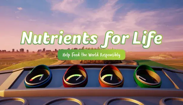 Nutrients for Life