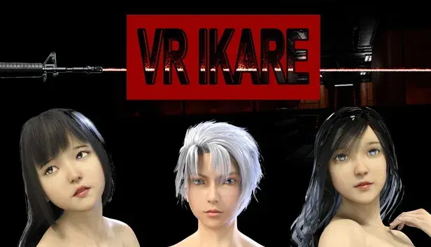 VR Ikare (Crazy)