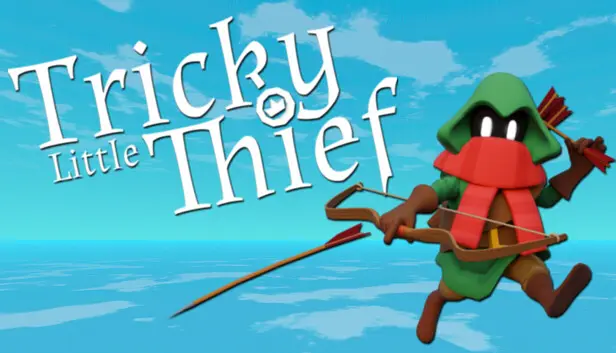 Tricky Little Thief
