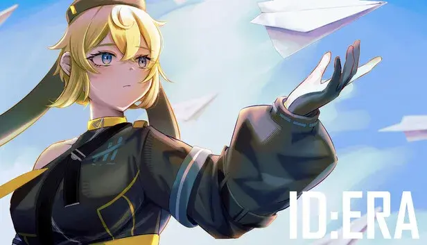 ID:ERA