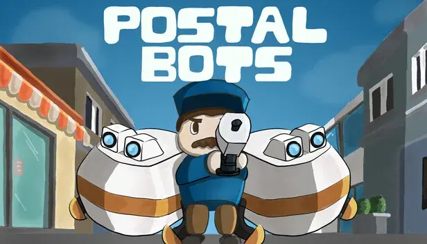 Postal Bots