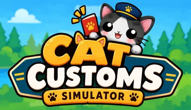 Cat Customs Simulator