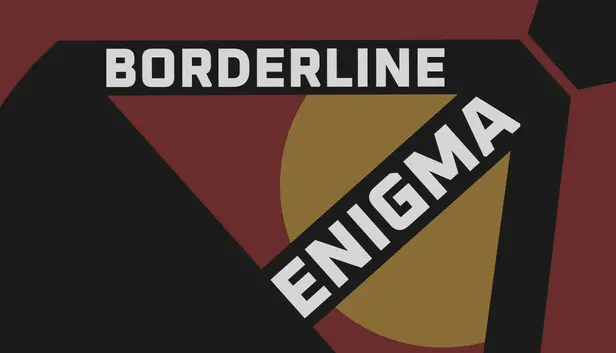 Borderline Enigma