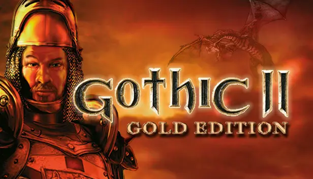 Gothic II Gold Edition