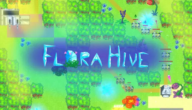FloraHive