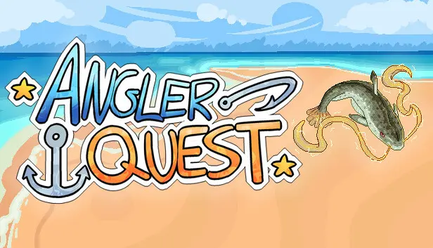 Angler Quest